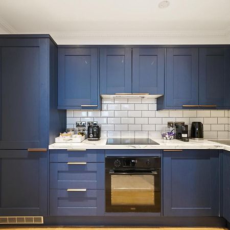 Knightsbridge Residences By Dena Elite Collection Londres Extérieur photo