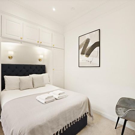 Knightsbridge Residences By Dena Elite Collection Londres Extérieur photo