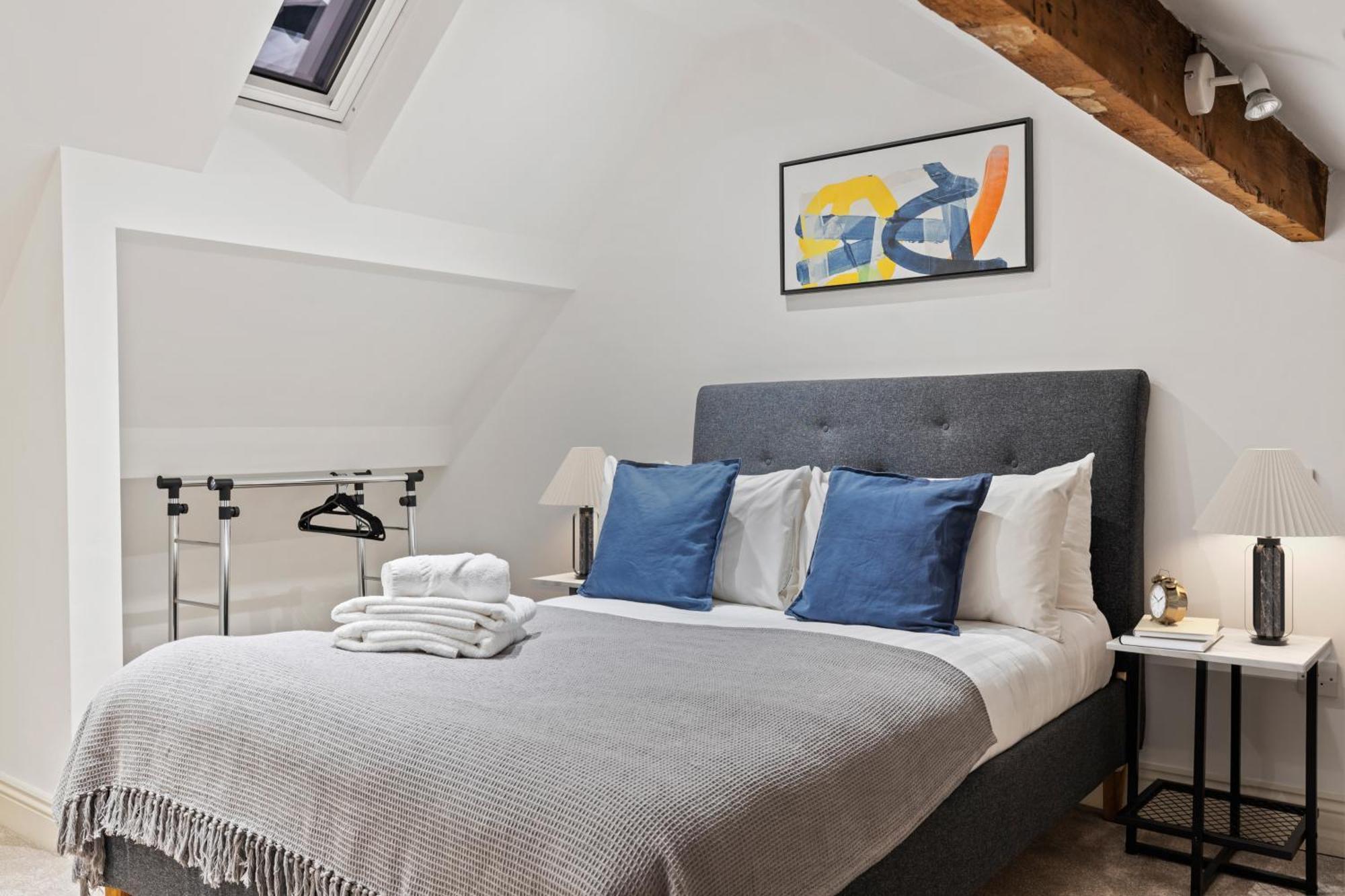 Knightsbridge Residences By Dena Elite Collection Londres Extérieur photo