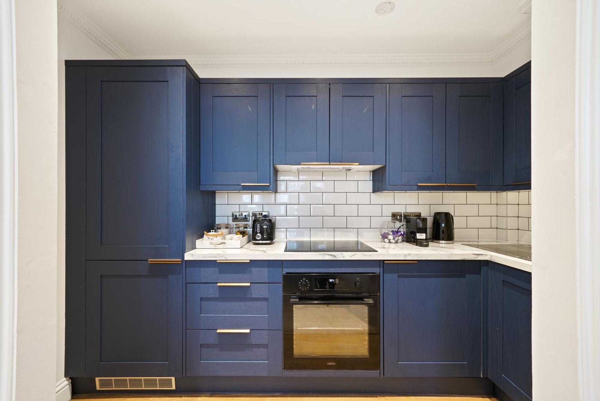 Knightsbridge Residences By Dena Elite Collection Londres Extérieur photo