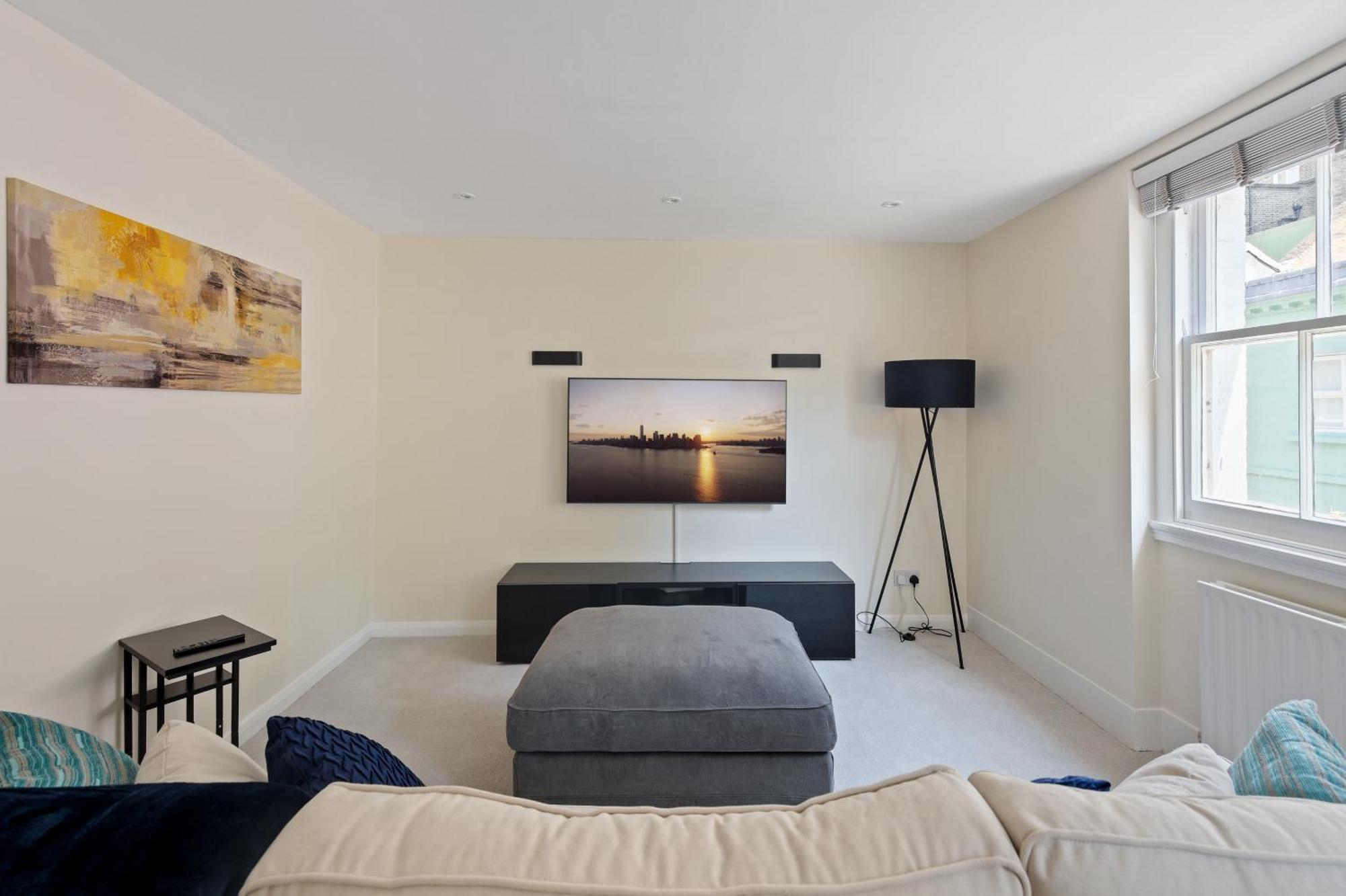 Knightsbridge Residences By Dena Elite Collection Londres Extérieur photo